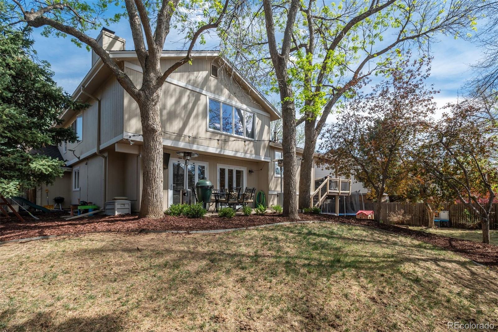 4823 E Links Circle