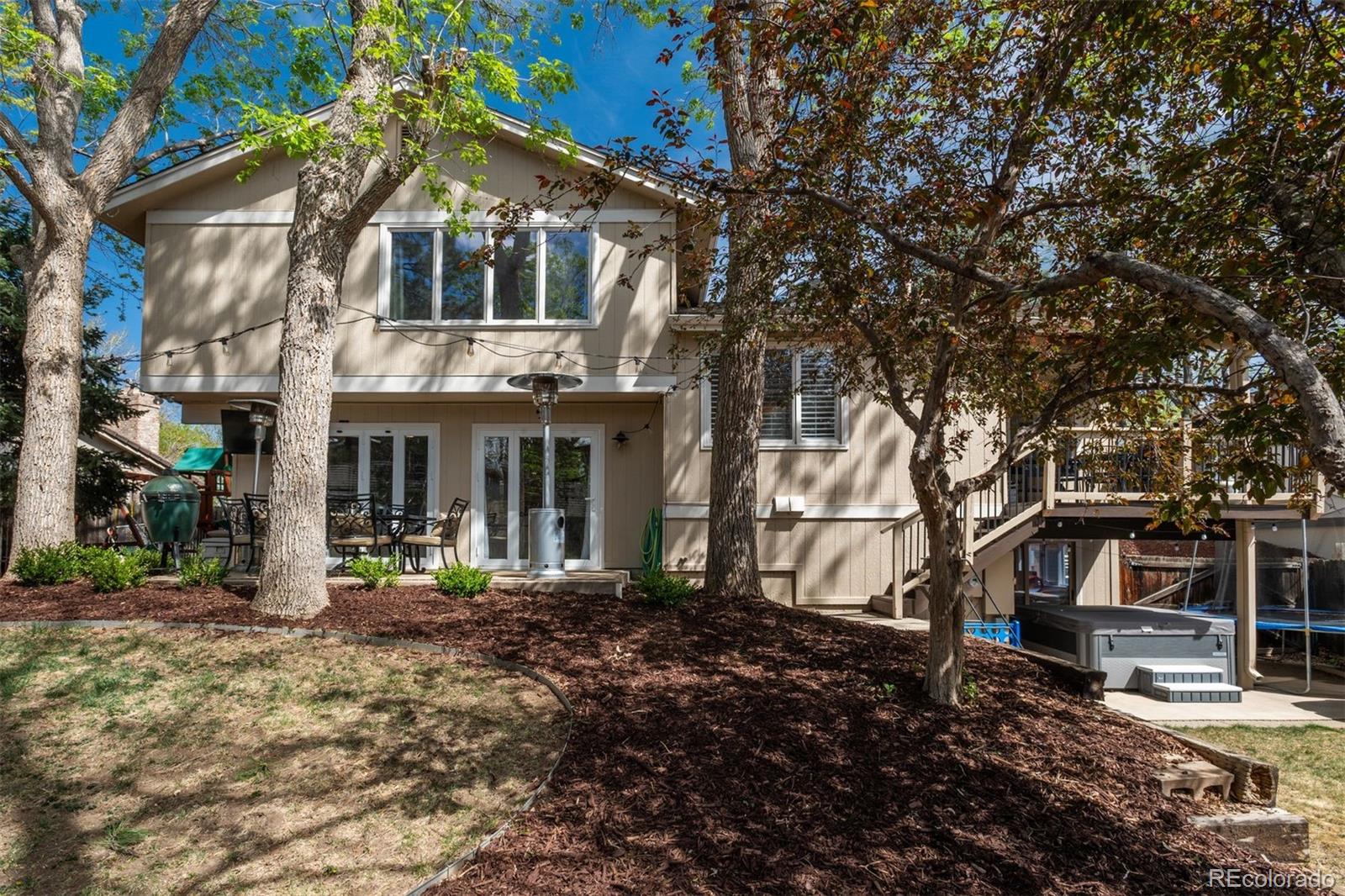 4823 E Links Circle