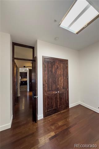 2101 Larimer Street Unit: 402