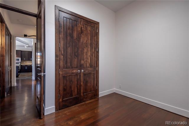 2101 Larimer Street Unit: 402