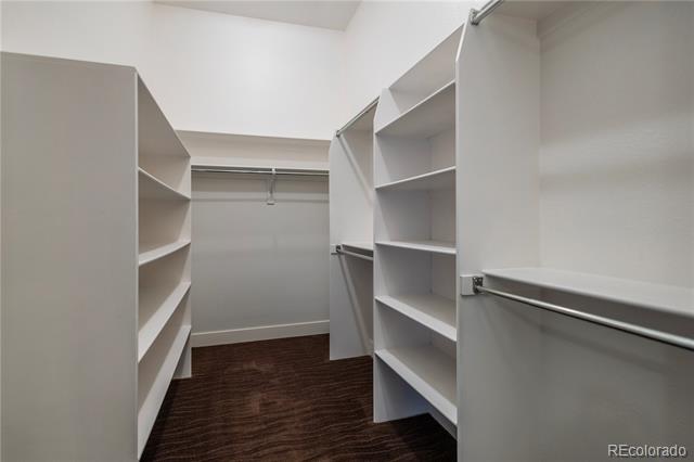 2101 Larimer Street Unit: 402