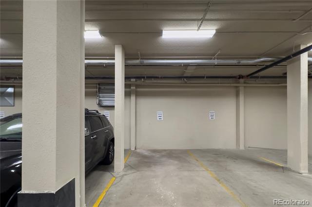 2101 Larimer Street Unit: 402