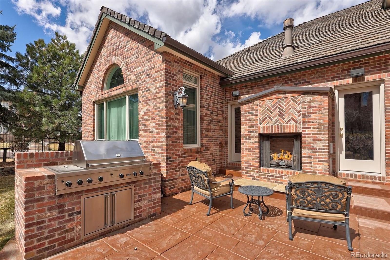 9188 Buck Hill Drive