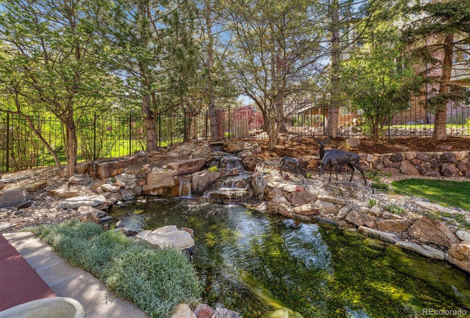 9188 Buck Hill Drive