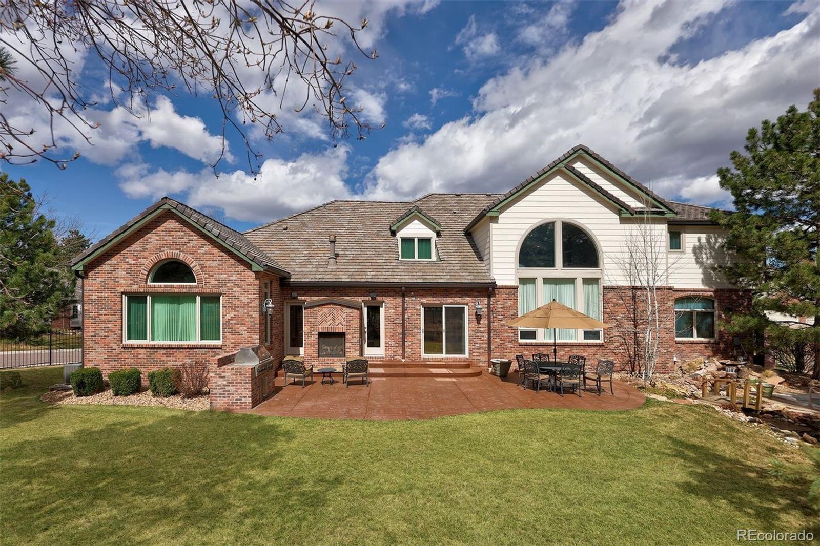 9188 Buck Hill Drive