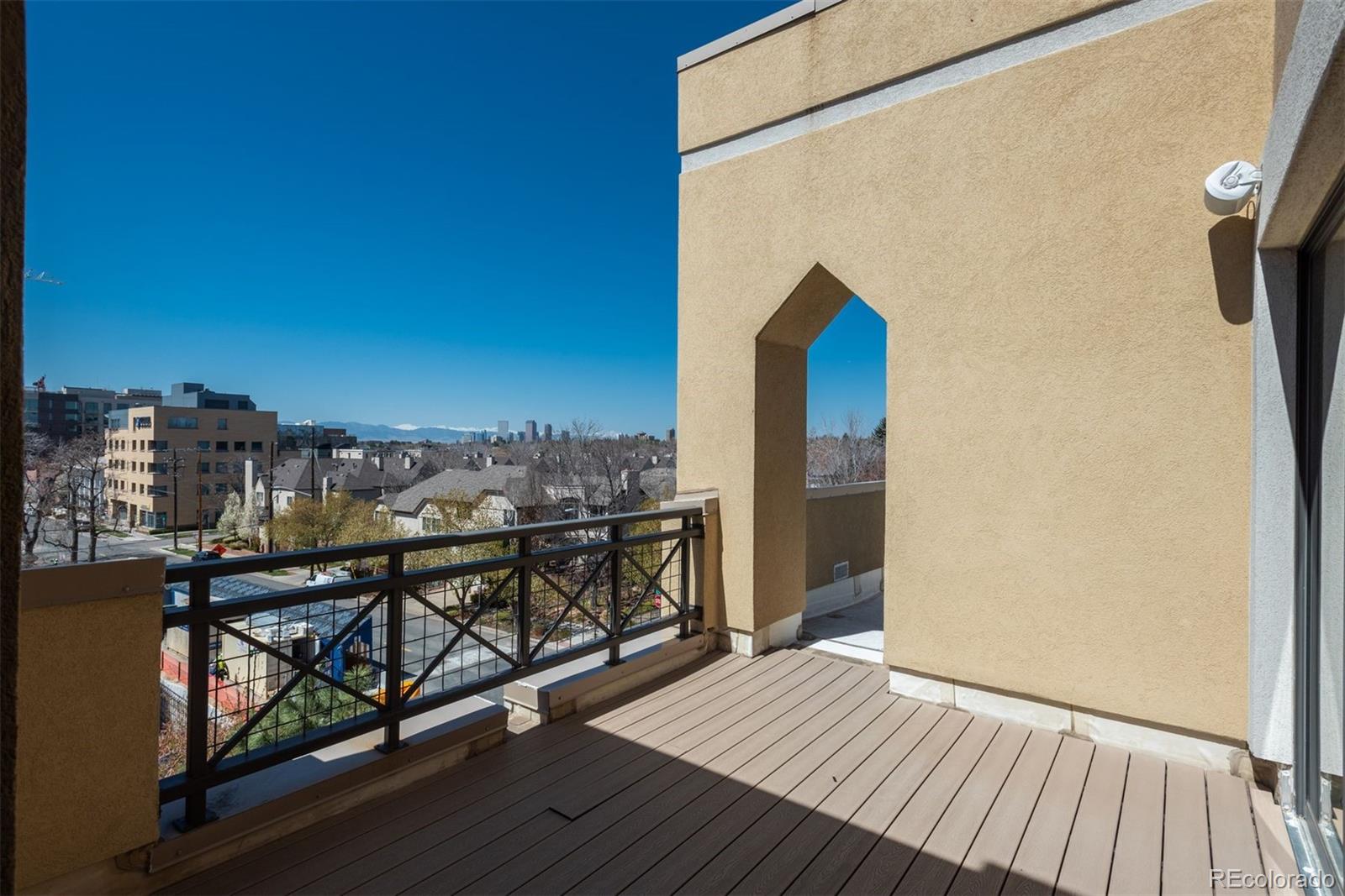 180 N Cook Street Unit: 509