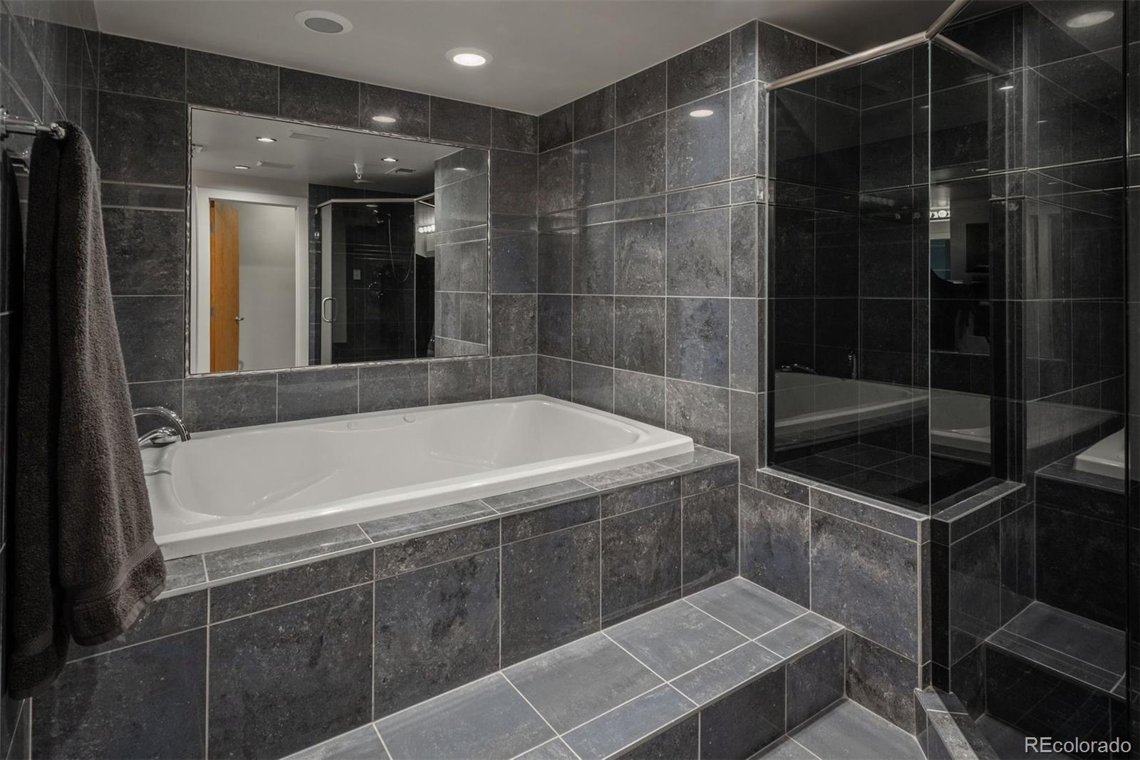 180 N Cook Street Unit: 509