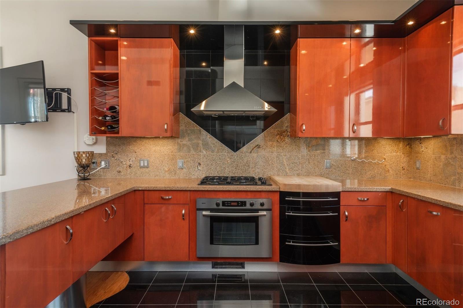 180 N Cook Street Unit: 509