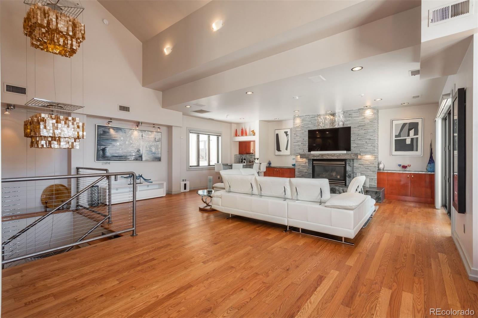 180 N Cook Street Unit: 509