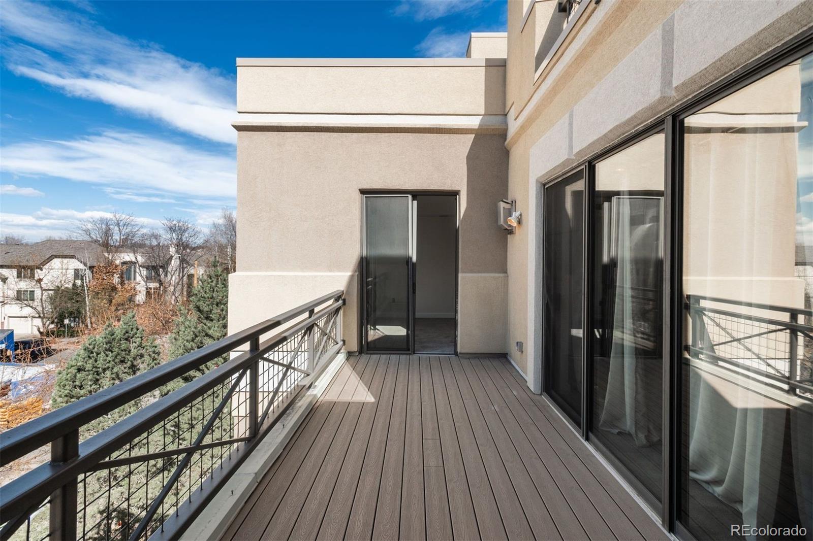 180 N Cook Street Unit: 509