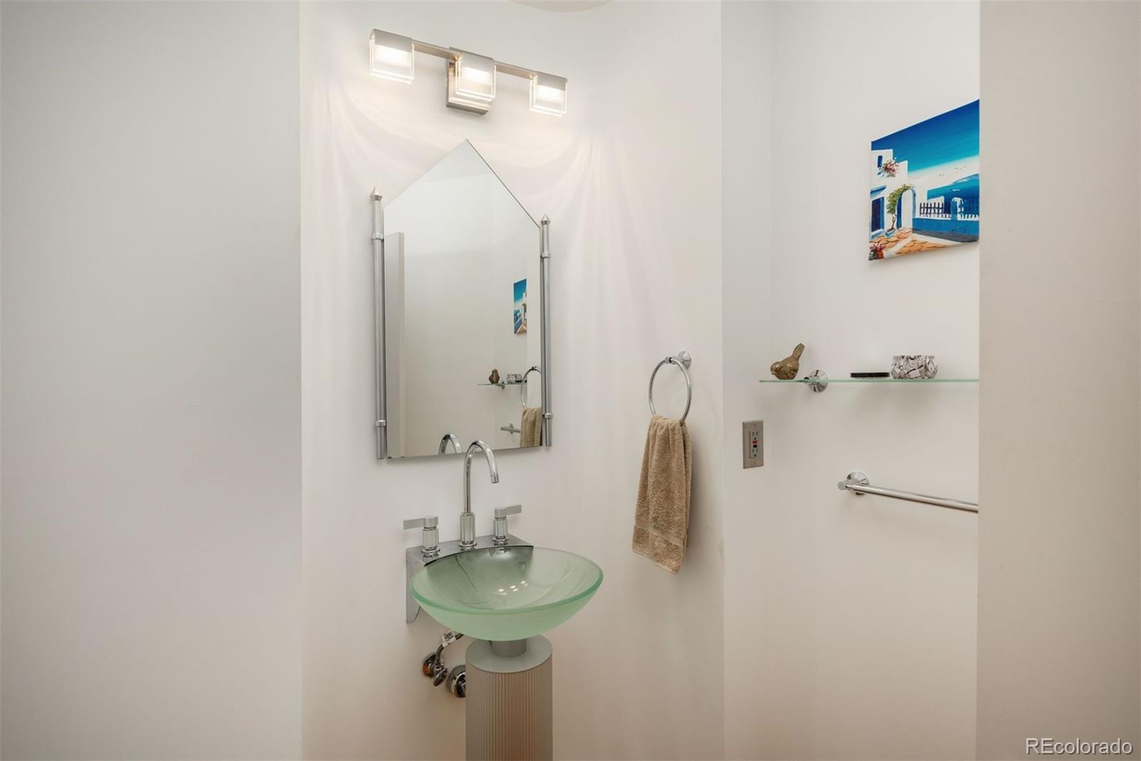 180 N Cook Street Unit: 509