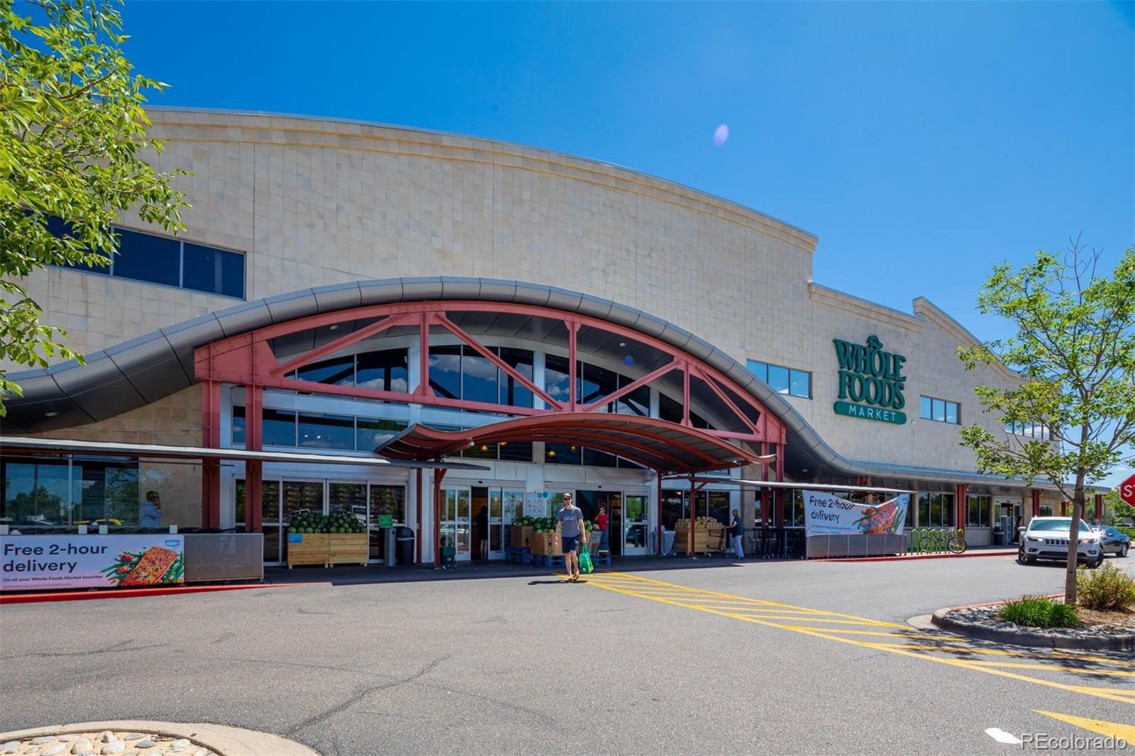 180 N Cook Street Unit: 509