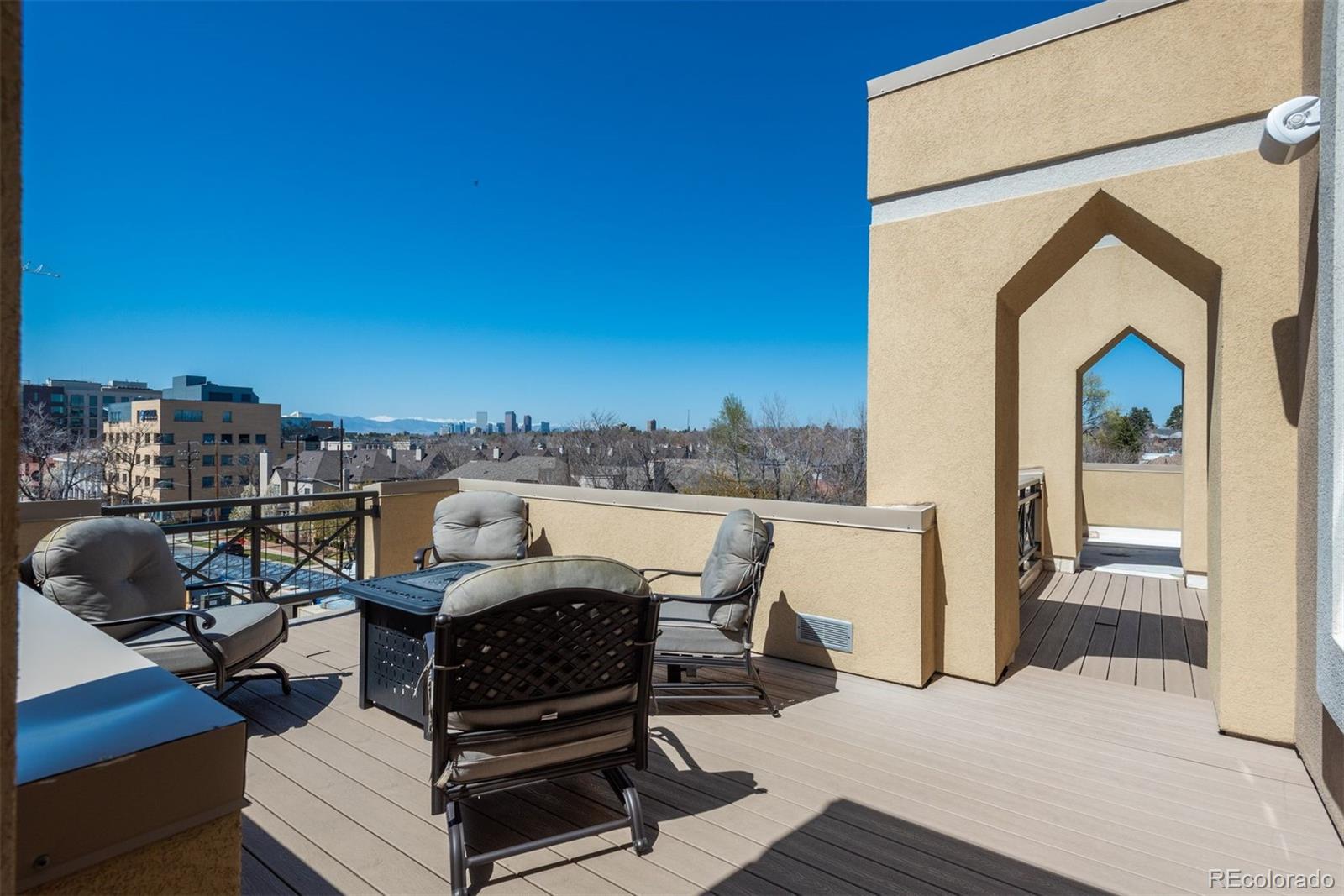 180 N Cook Street Unit: 509