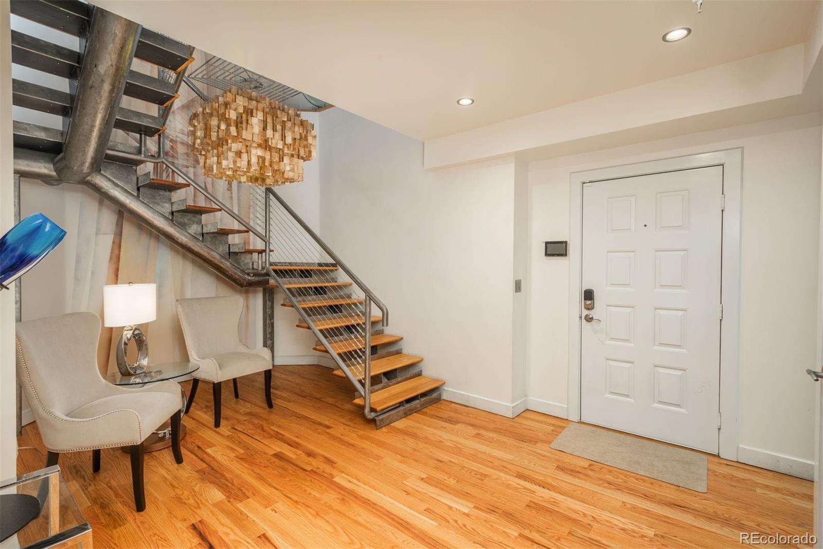 180 N Cook Street Unit: 509