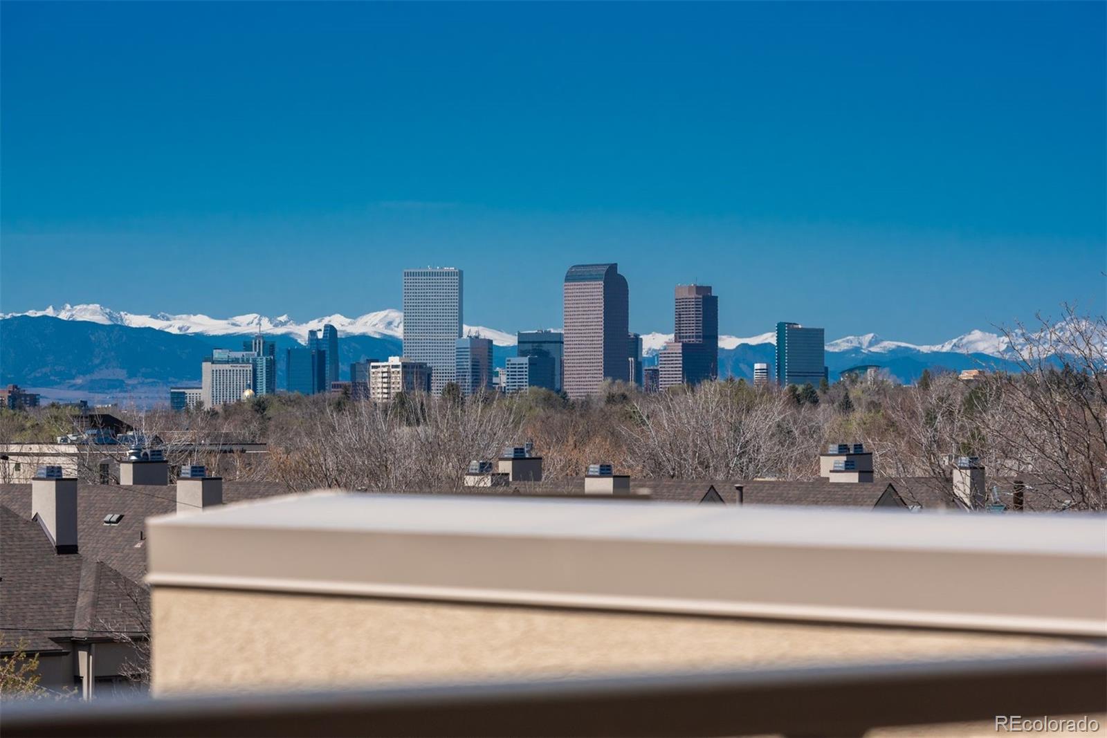 180 N Cook Street Unit: 509