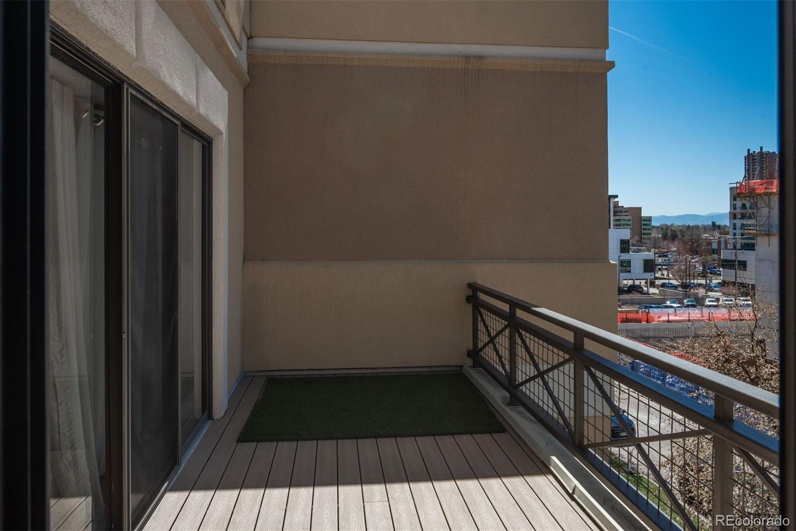 180 N Cook Street Unit: 509