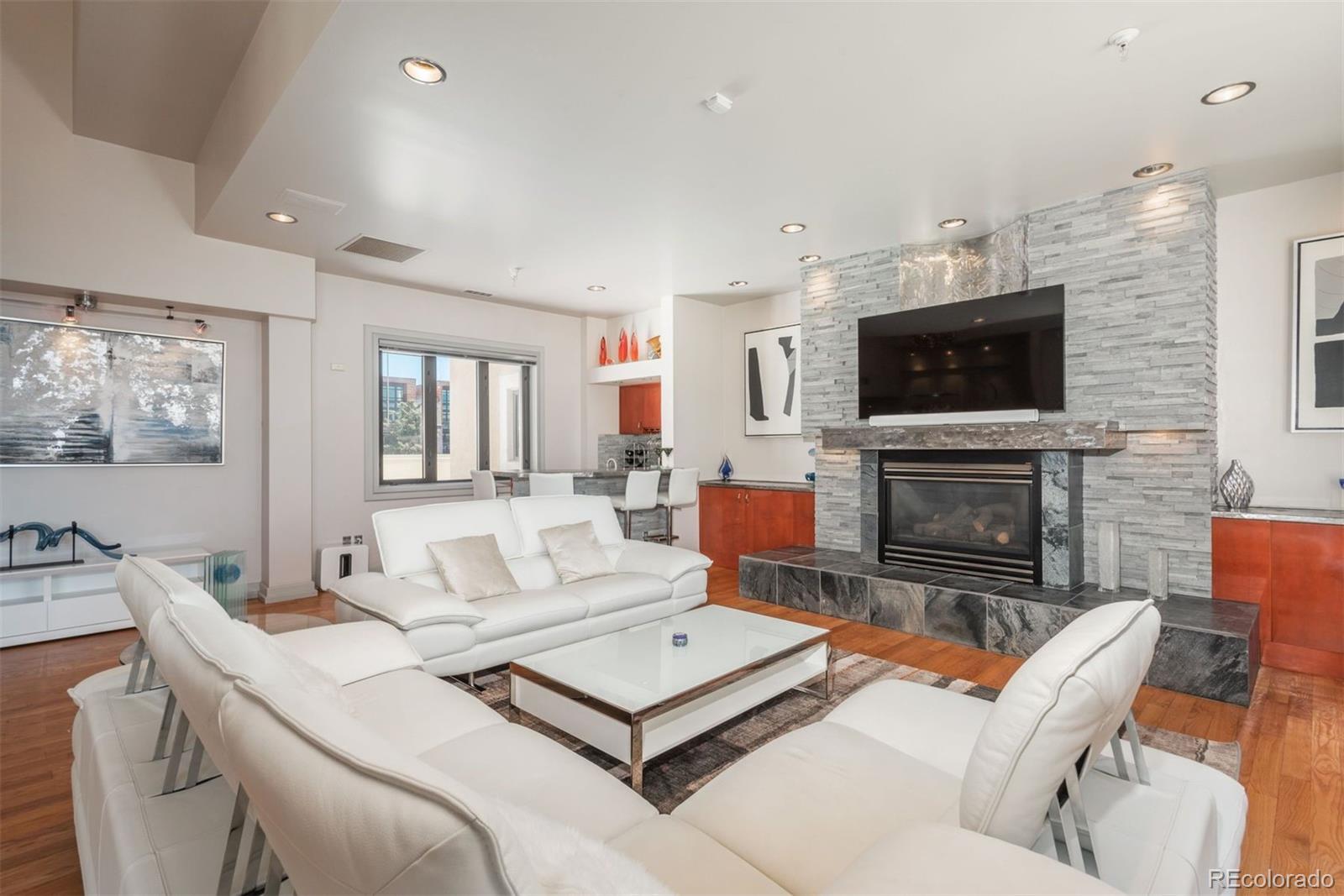 180 N Cook Street Unit: 509