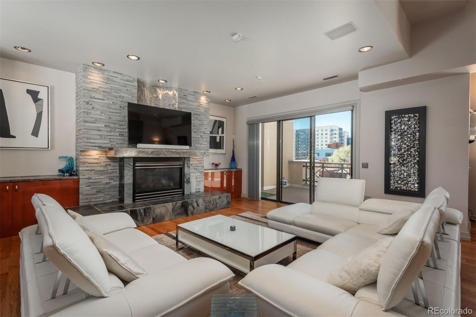 180 N Cook Street Unit: 509