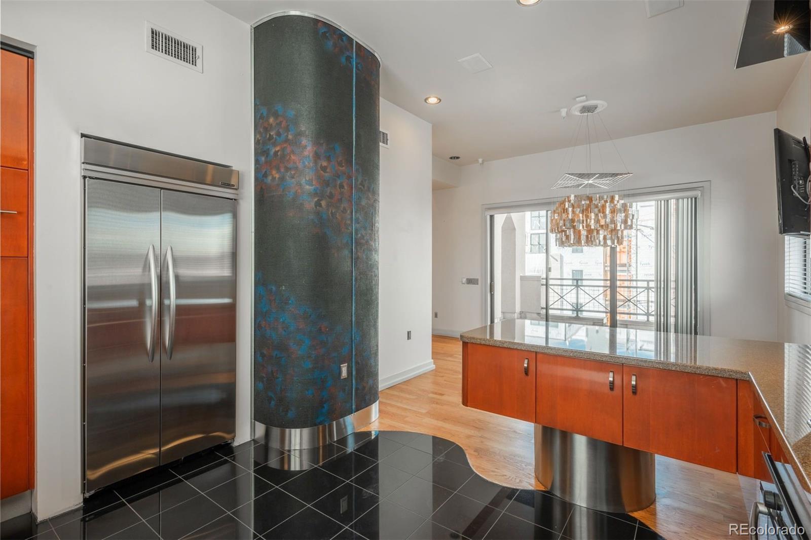 180 N Cook Street Unit: 509