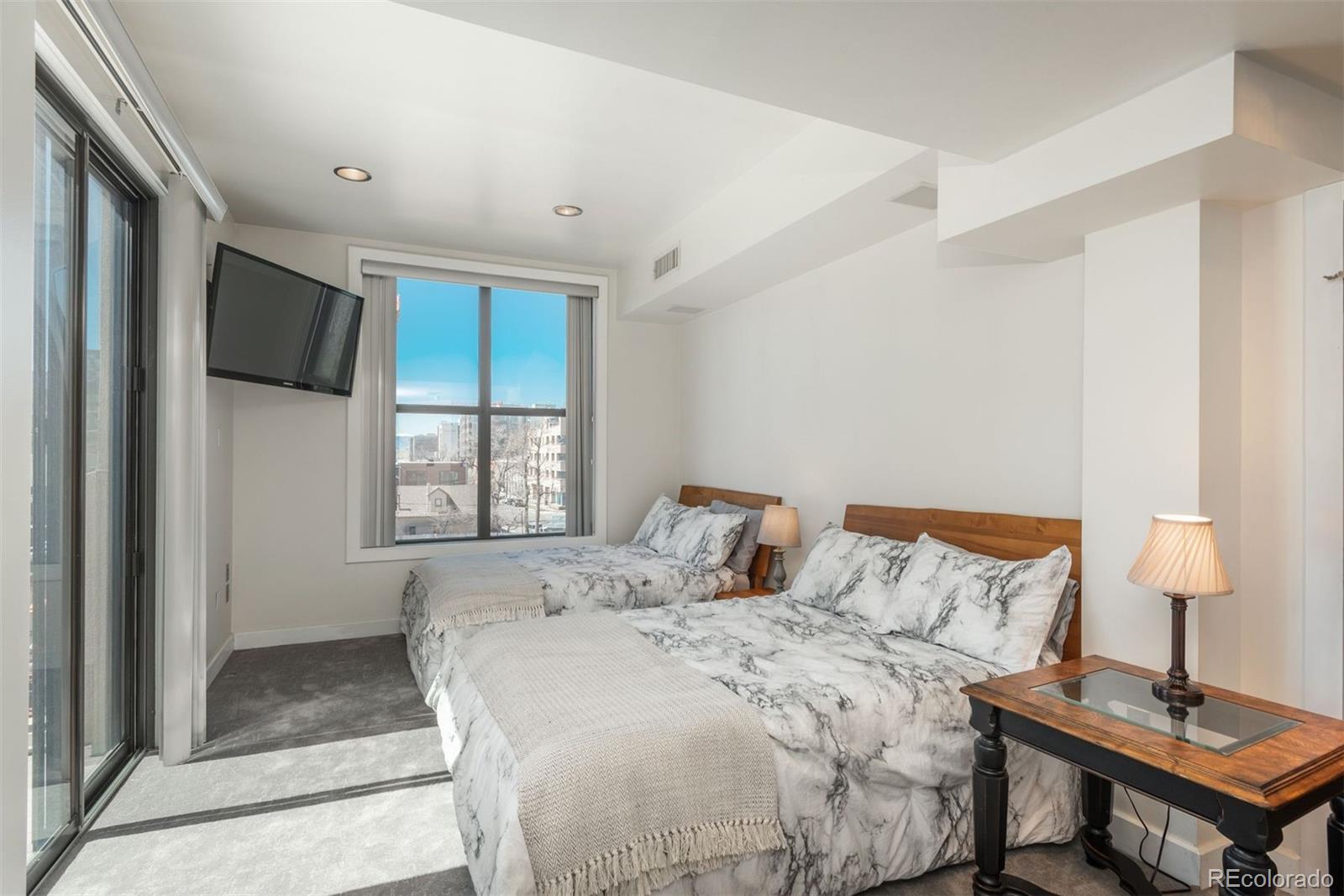 180 N Cook Street Unit: 509