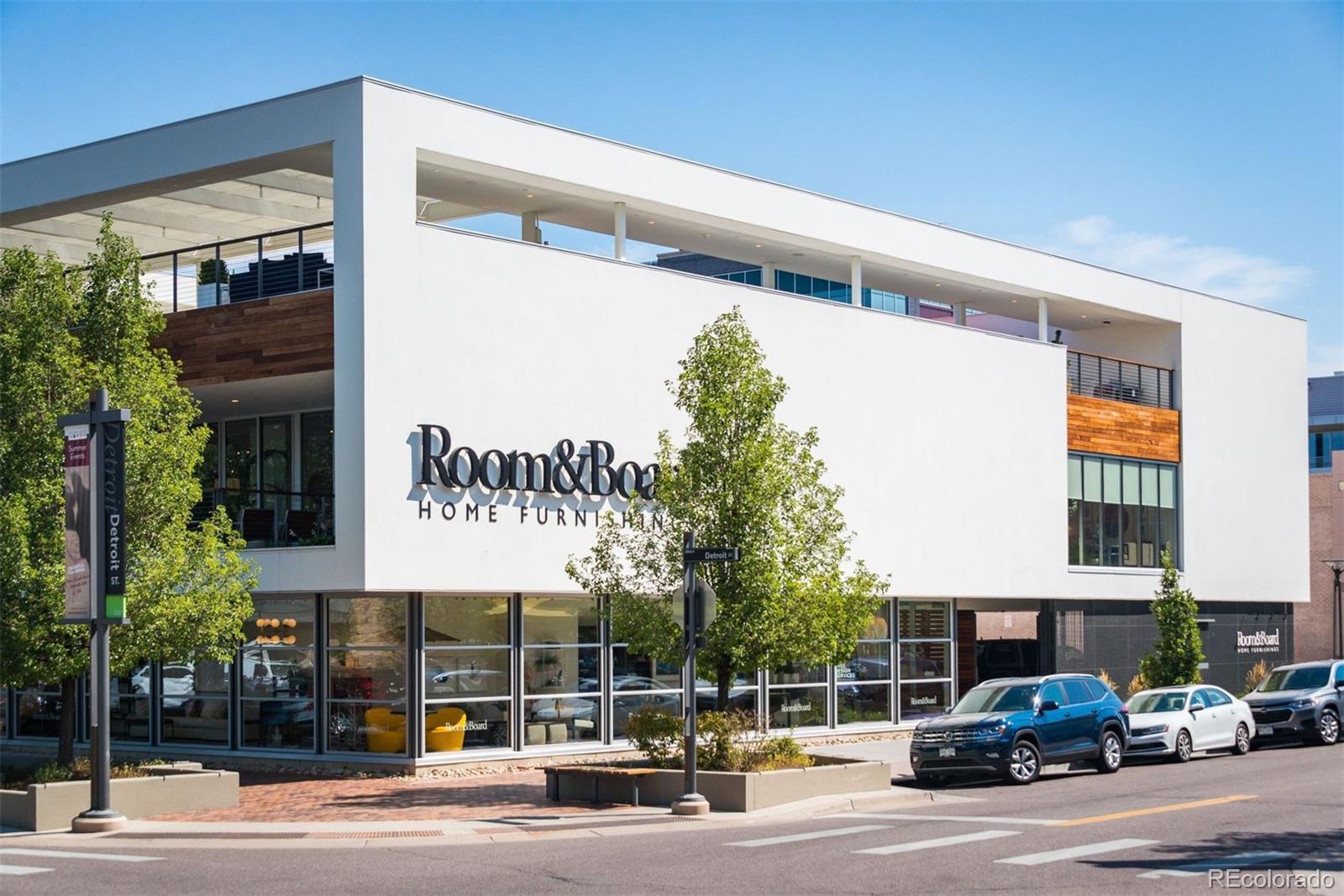 180 N Cook Street Unit: 509