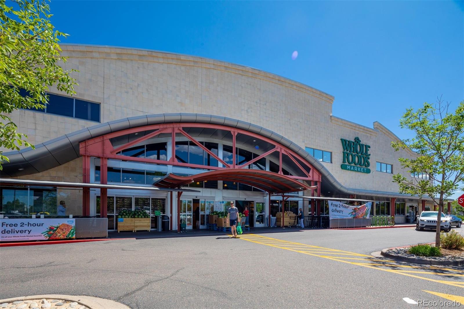 180 N Cook Street Unit: 509