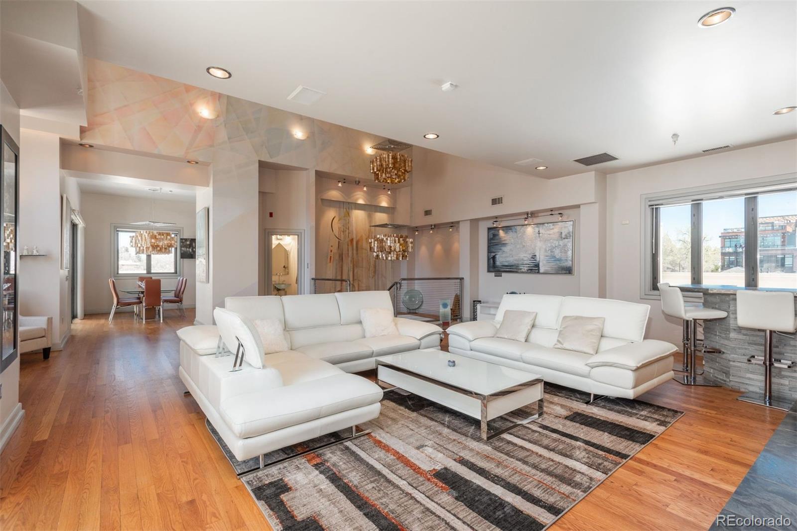 180 N Cook Street Unit: 509