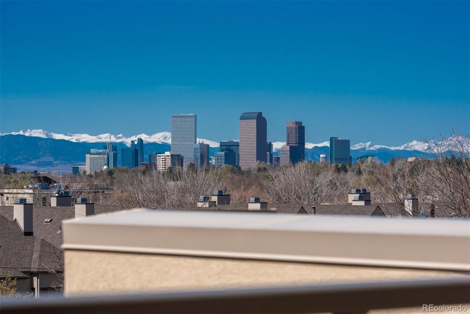 180 N Cook Street Unit: 509