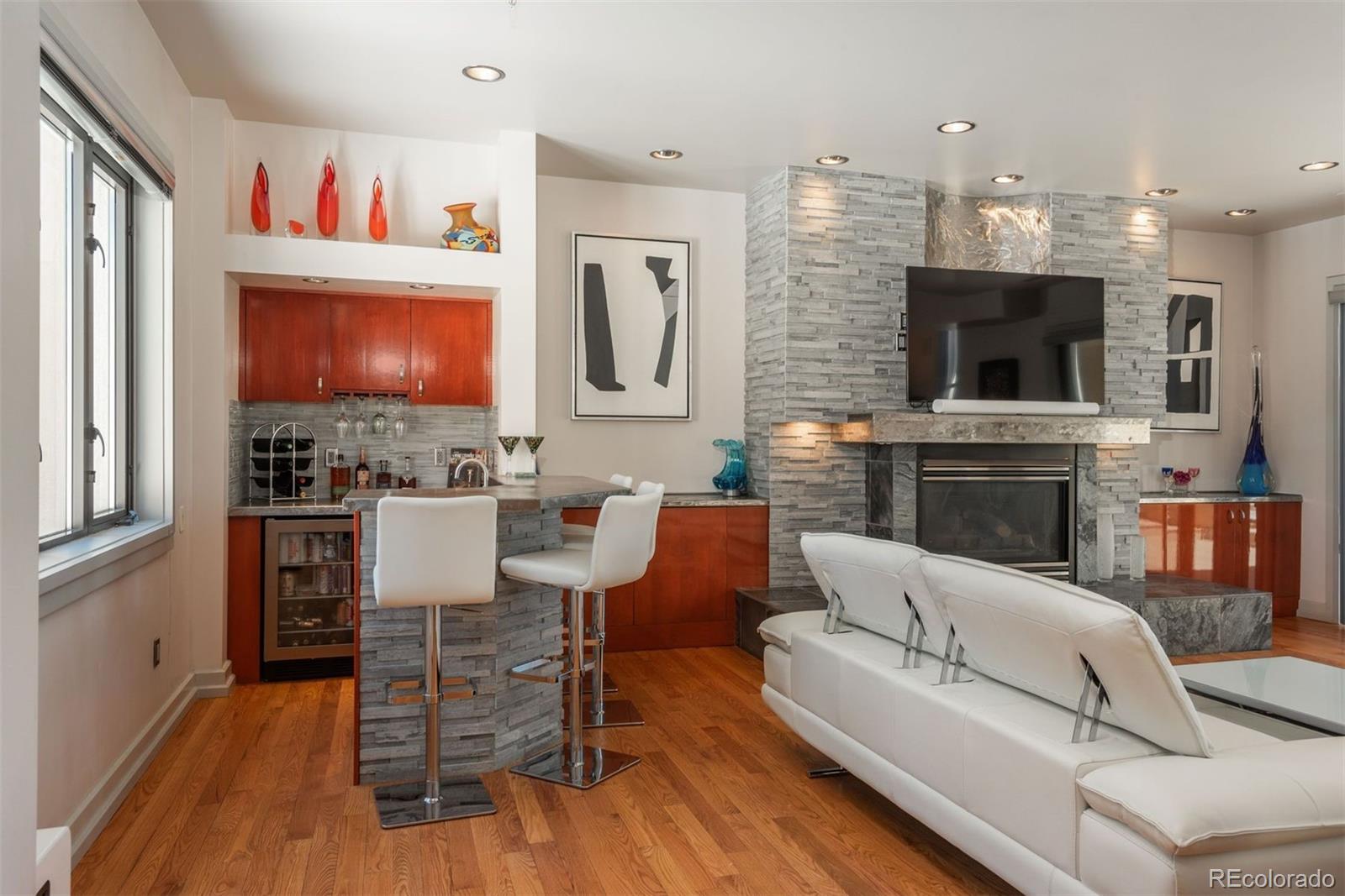 180 N Cook Street Unit: 509