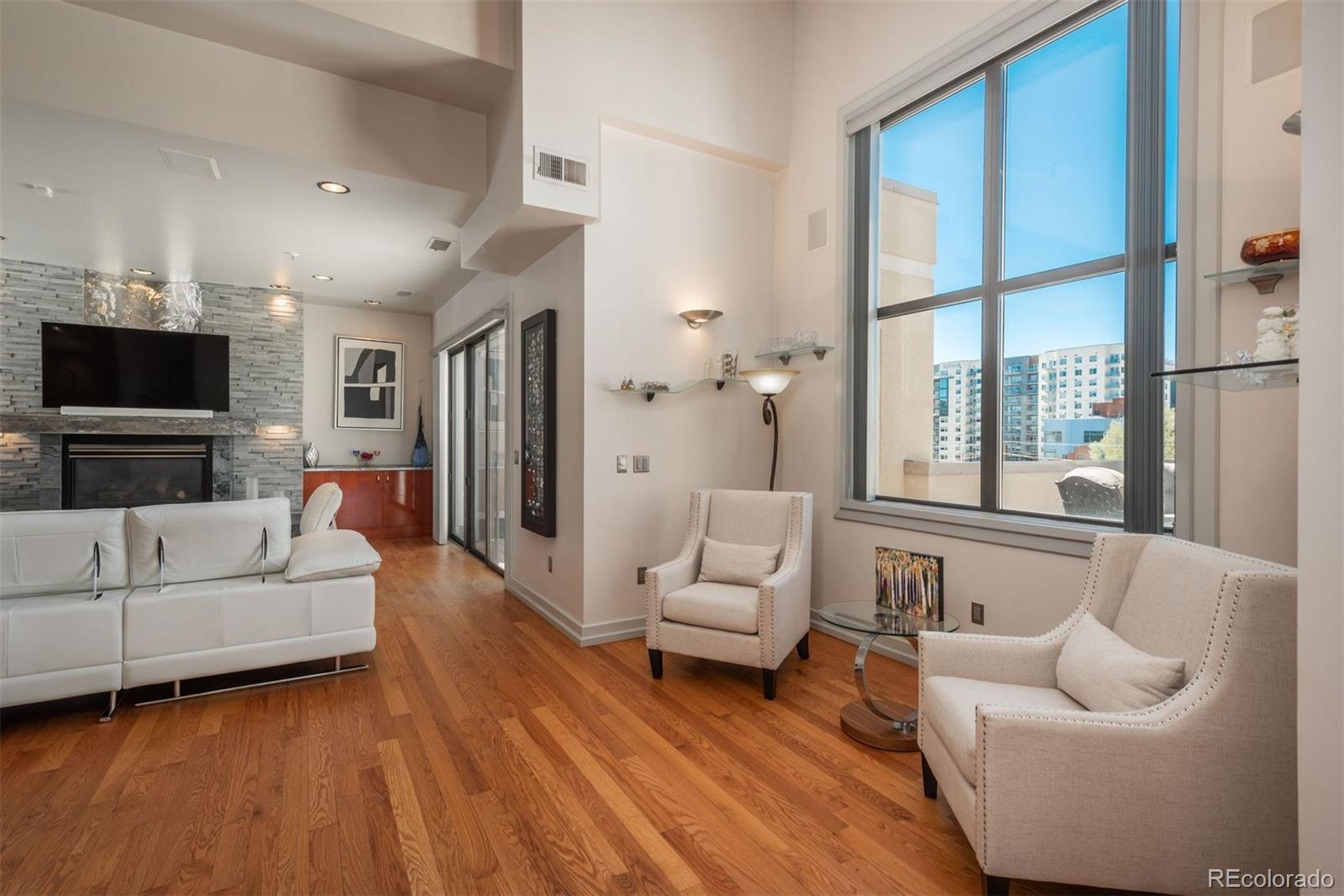 180 N Cook Street Unit: 509