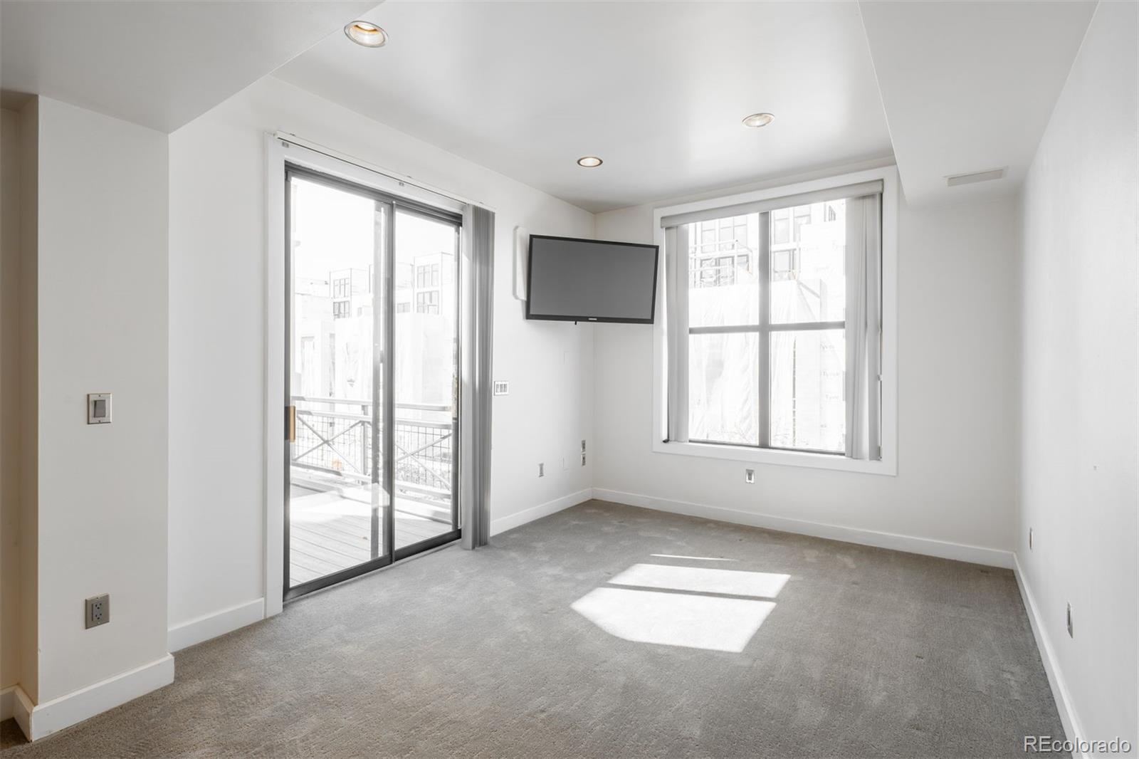 180 N Cook Street Unit: 509