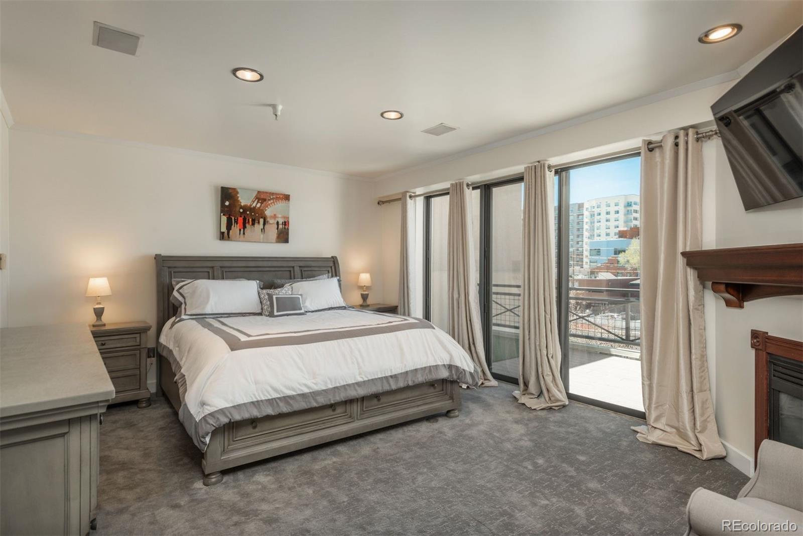 180 N Cook Street Unit: 509