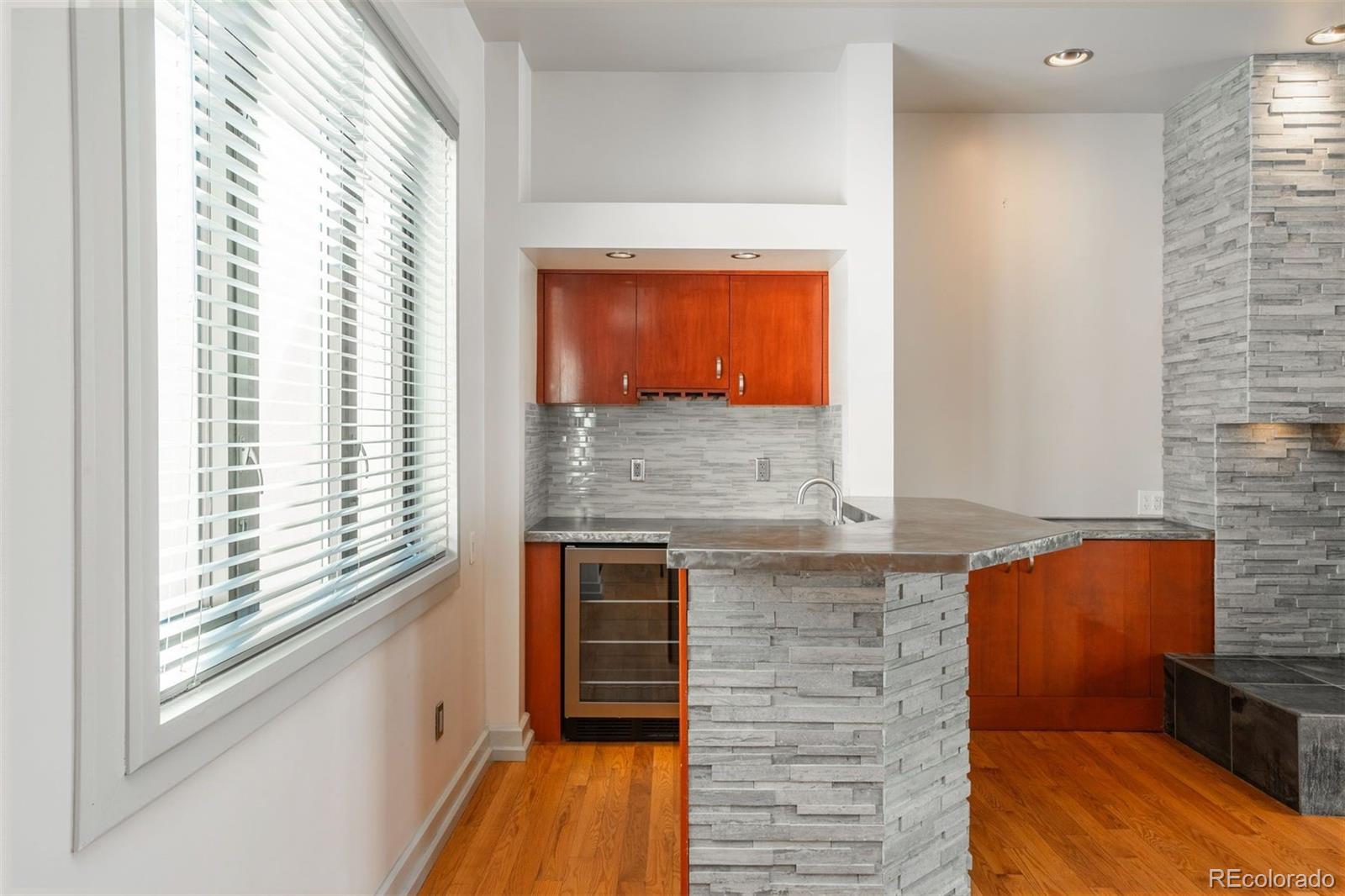 180 N Cook Street Unit: 509