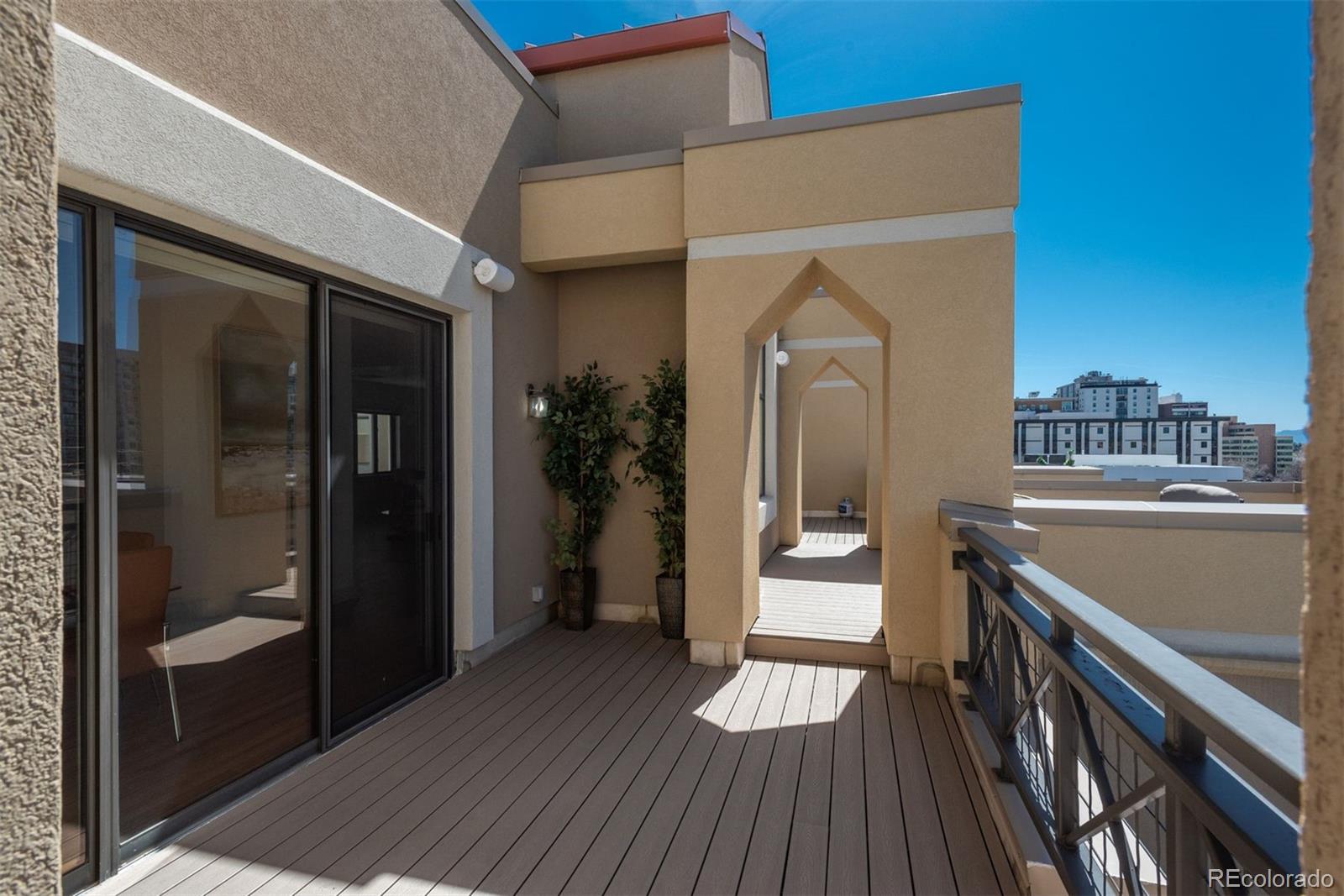 180 N Cook Street Unit: 509