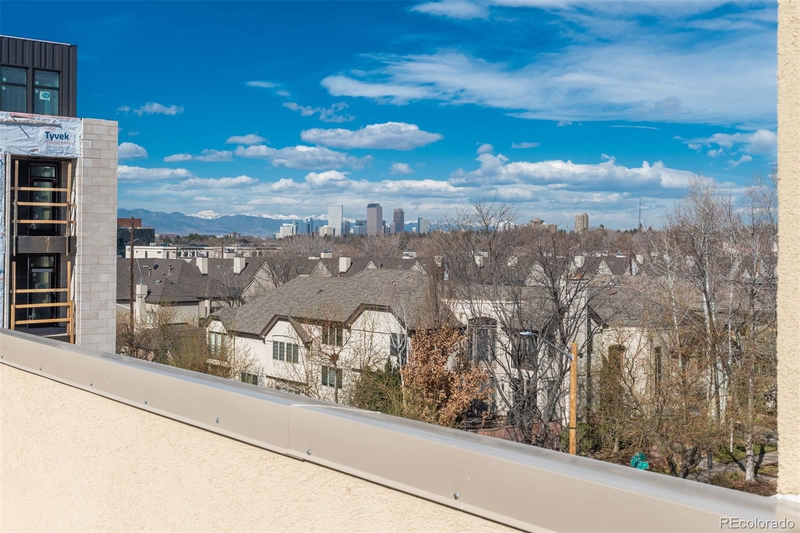 180 N Cook Street Unit: 509