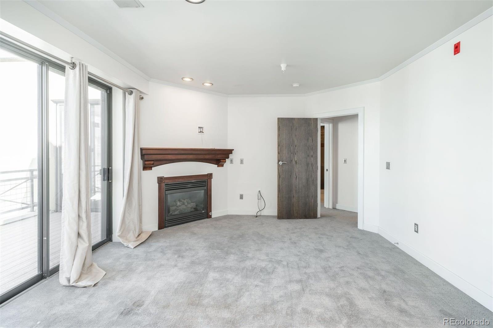 180 N Cook Street Unit: 509