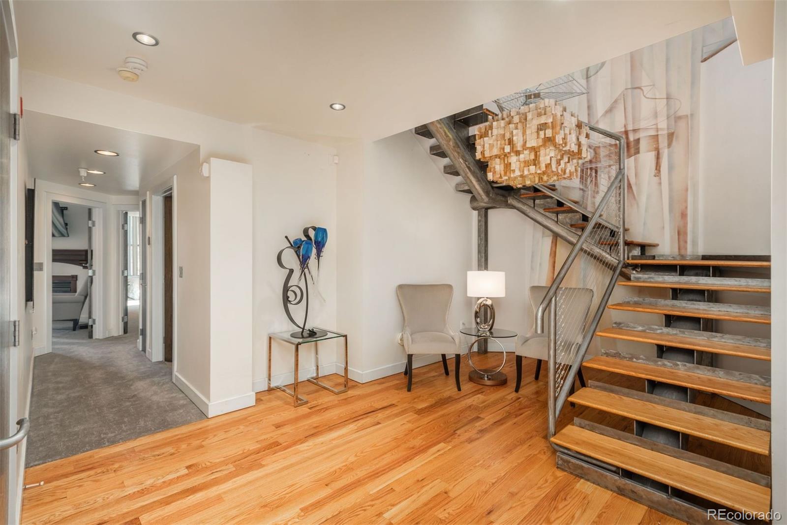 180 N Cook Street Unit: 509