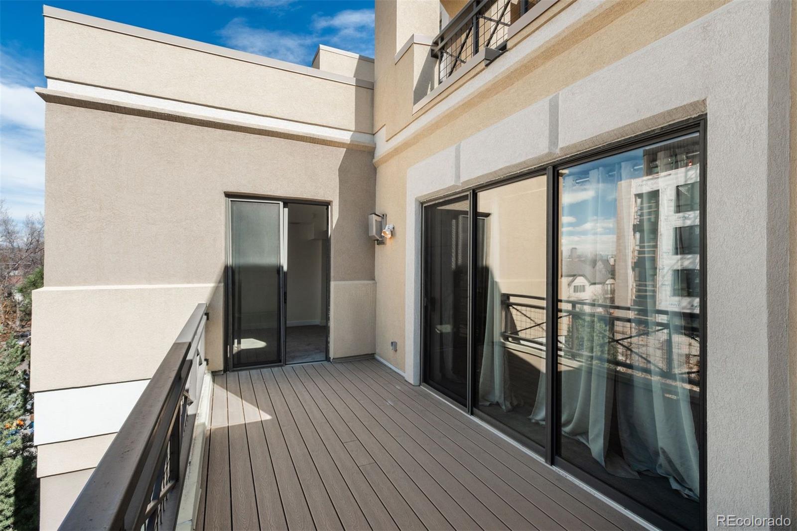 180 N Cook Street Unit: 509