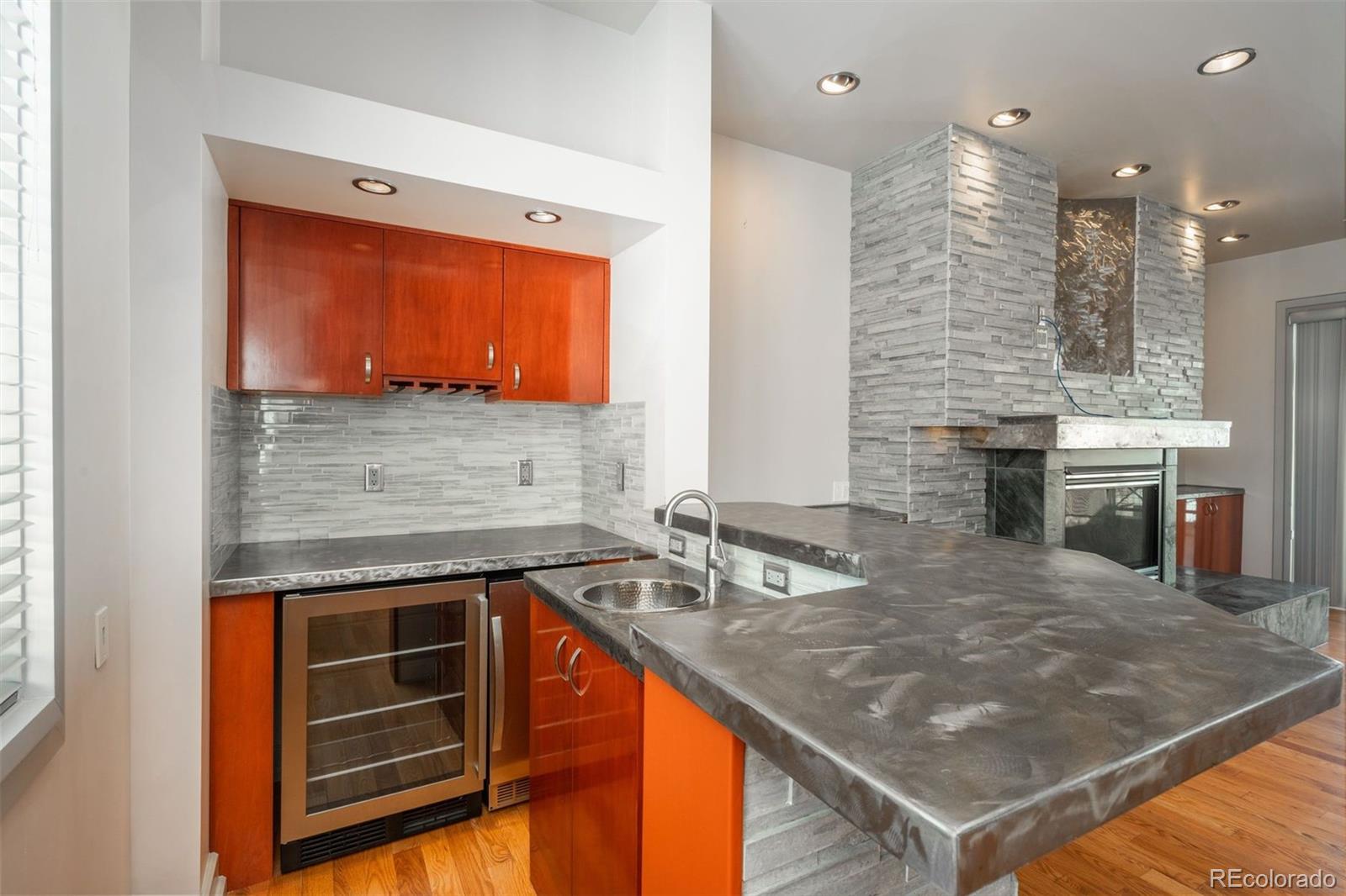 180 N Cook Street Unit: 509