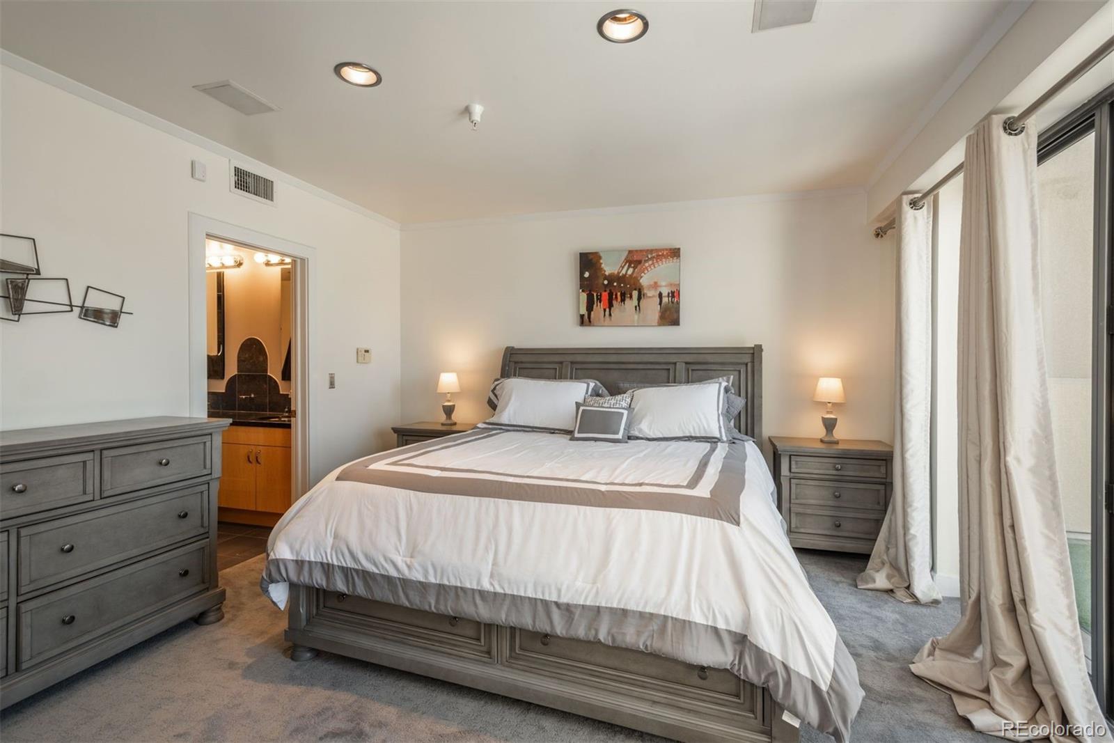 180 N Cook Street Unit: 509