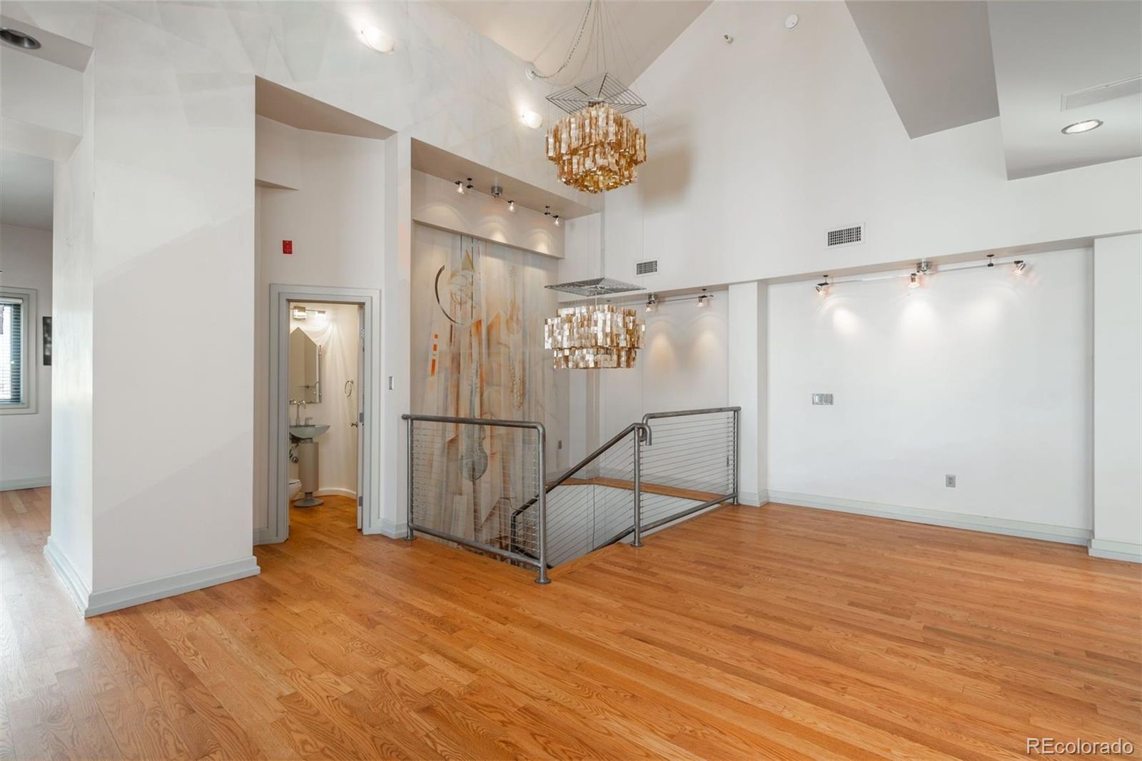 180 N Cook Street Unit: 509