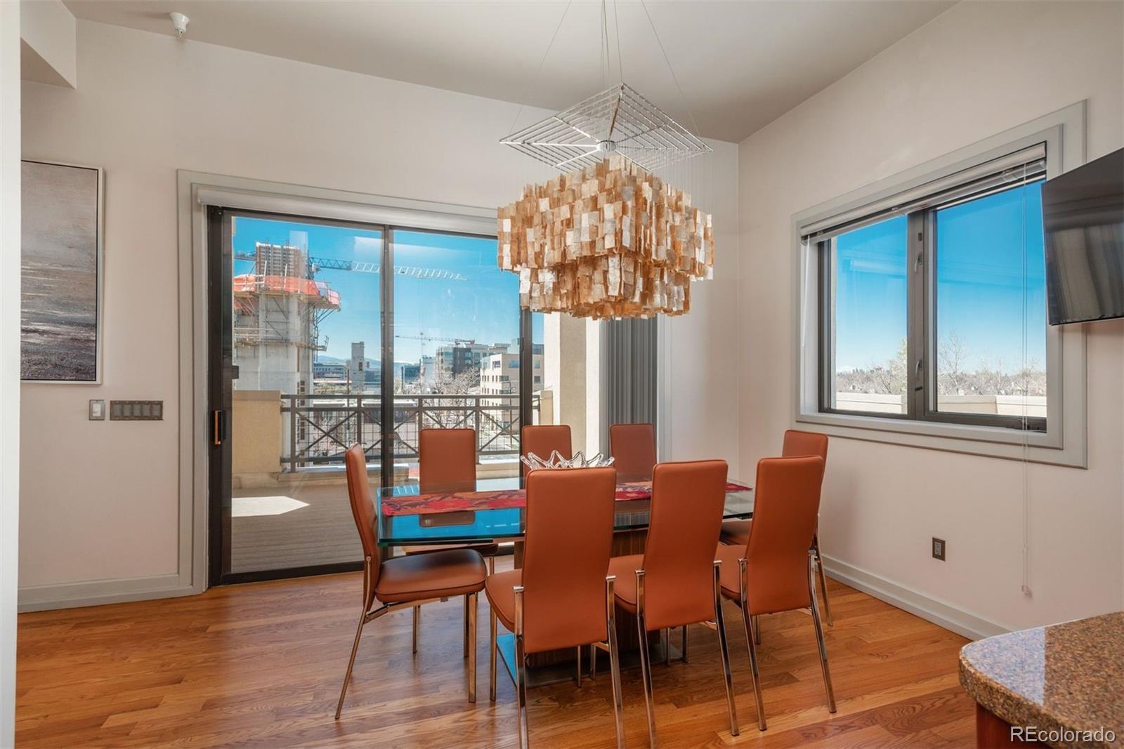 180 N Cook Street Unit: 509