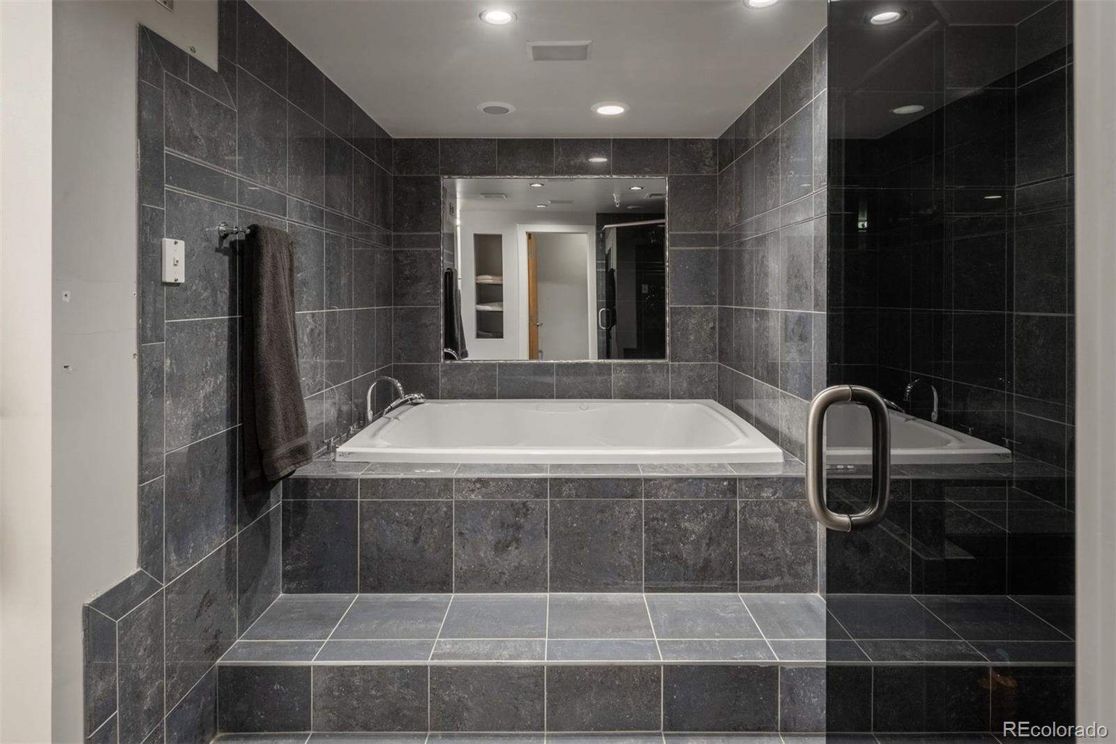 180 N Cook Street Unit: 509