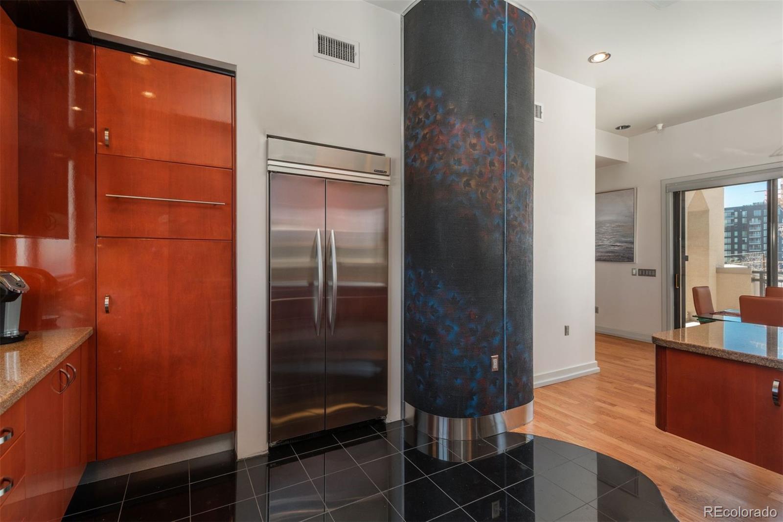 180 N Cook Street Unit: 509