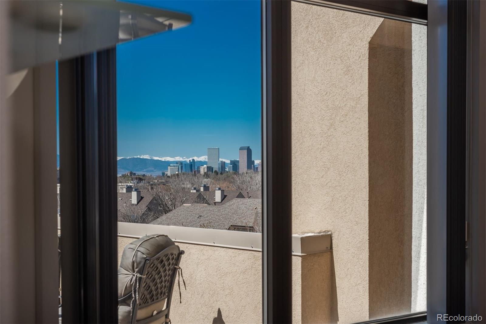 180 N Cook Street Unit: 509