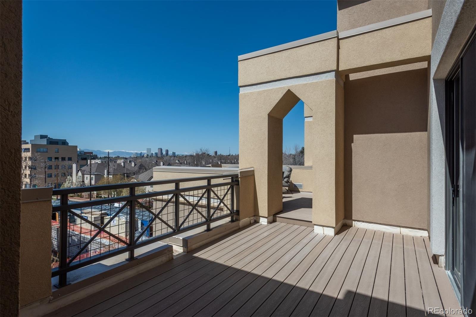 180 N Cook Street Unit: 509