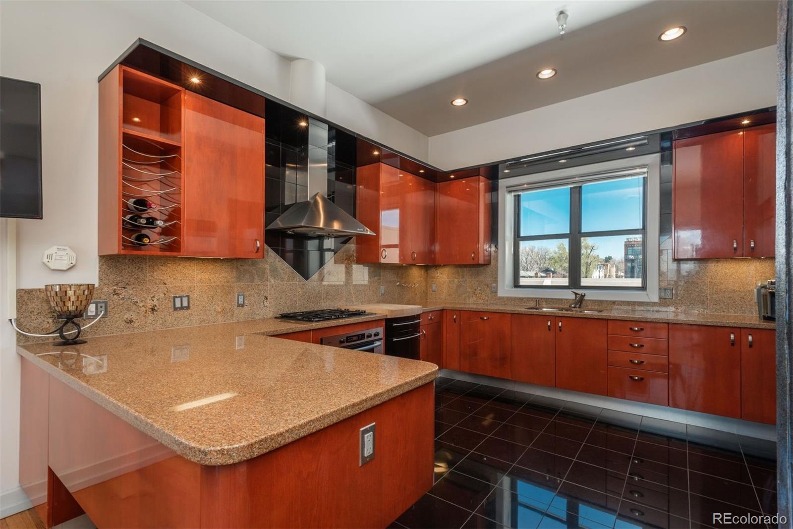 180 N Cook Street Unit: 509