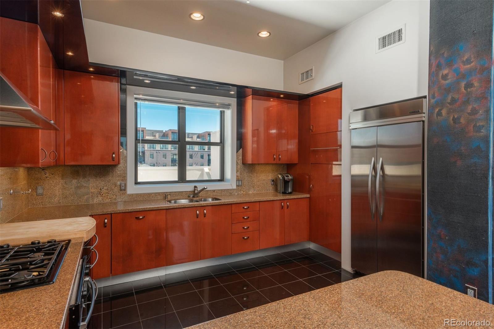 180 N Cook Street Unit: 509