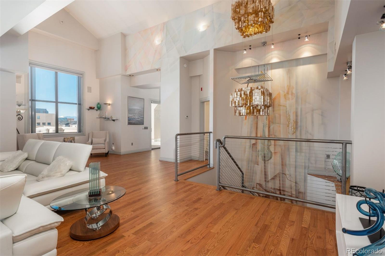 180 N Cook Street Unit: 509