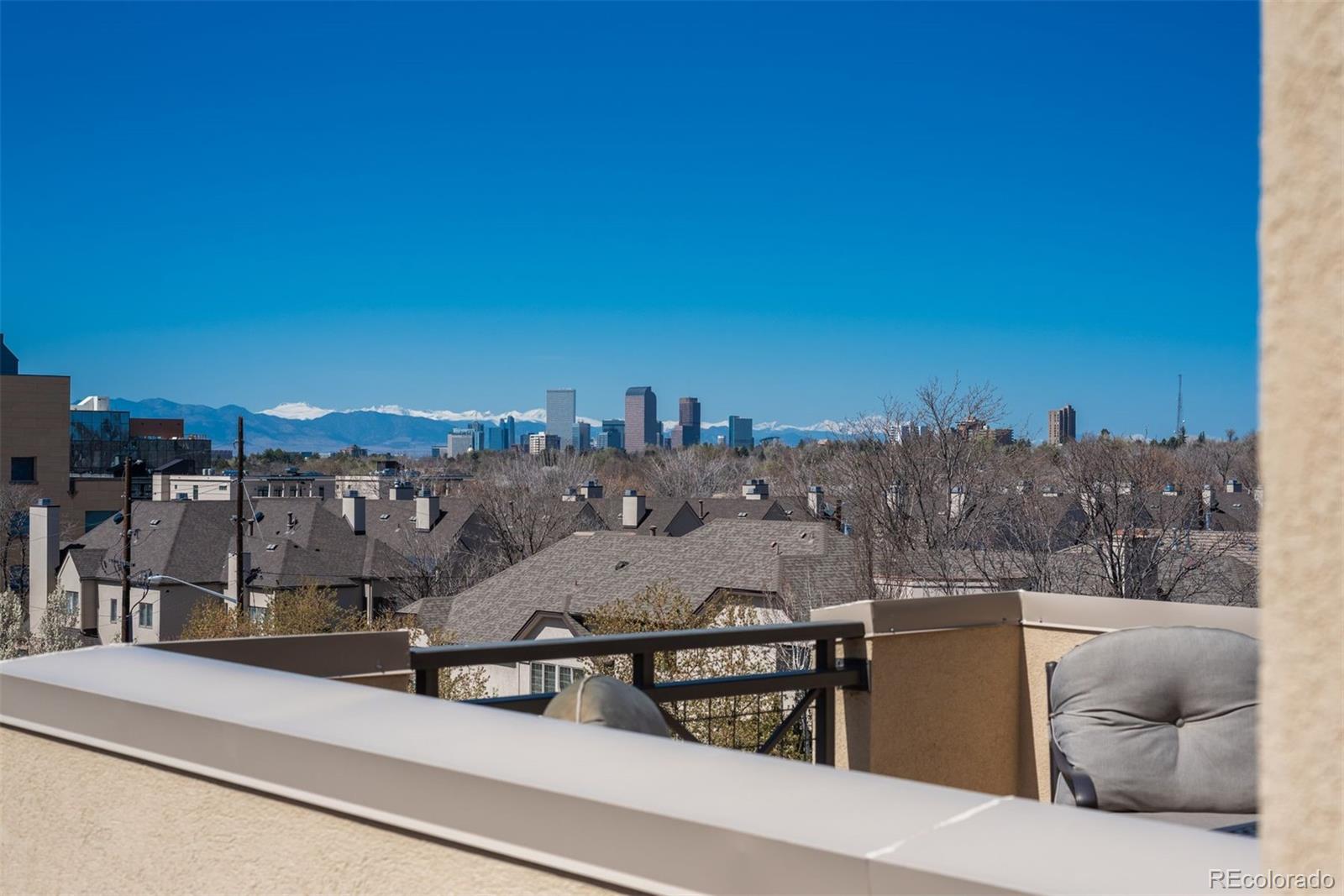 180 N Cook Street Unit: 509